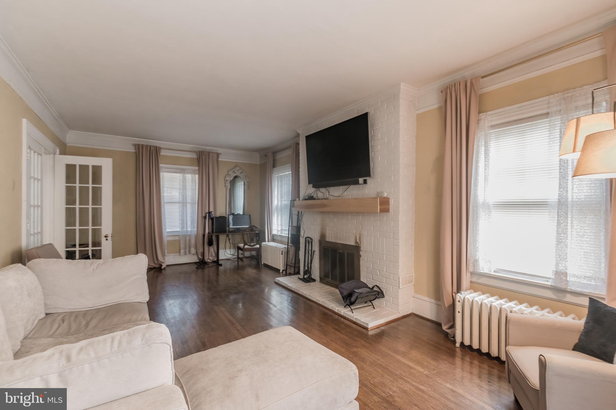 CITY OF MARTINSBURG - Residential