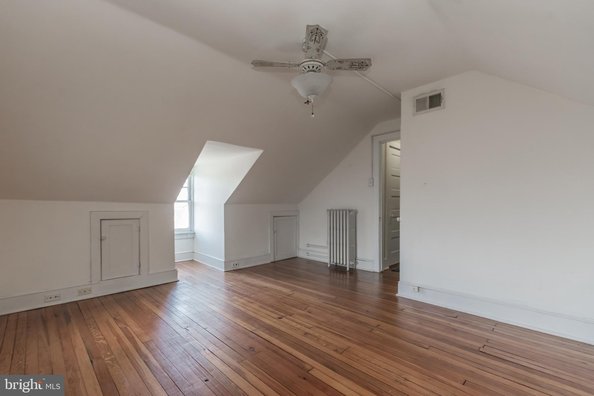 CITY OF MARTINSBURG - Residential