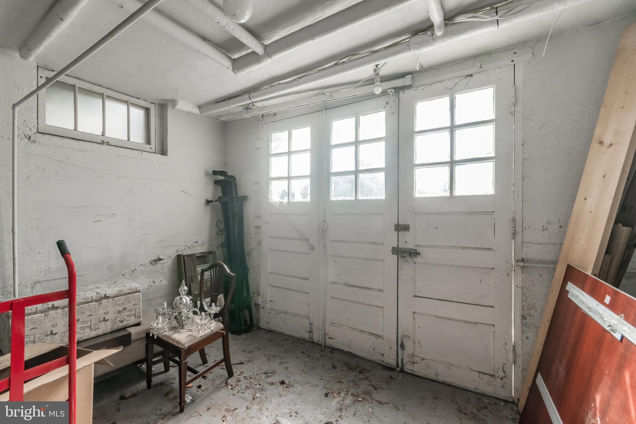 CITY OF MARTINSBURG - Residential