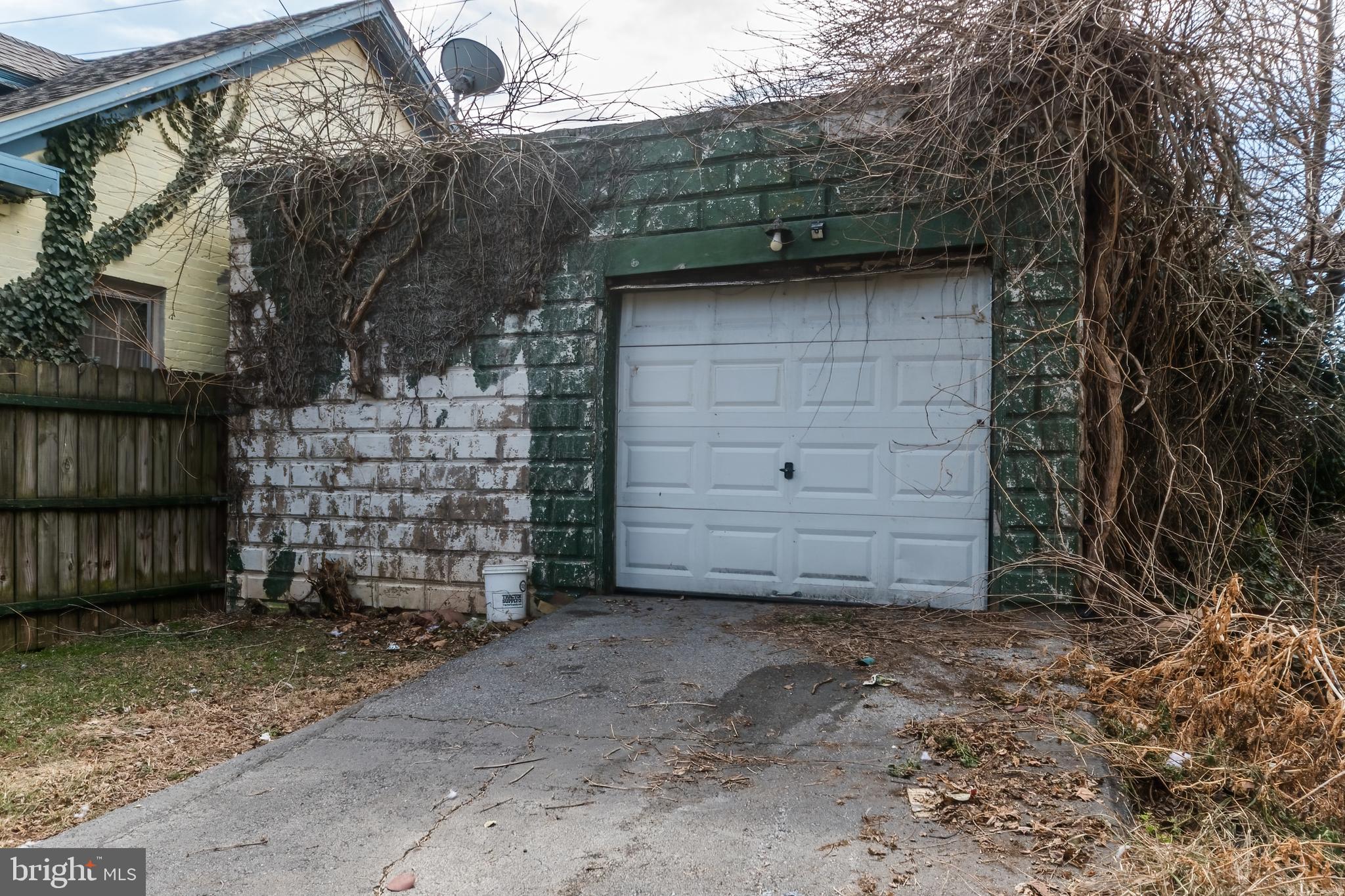 CITY OF MARTINSBURG - Residential