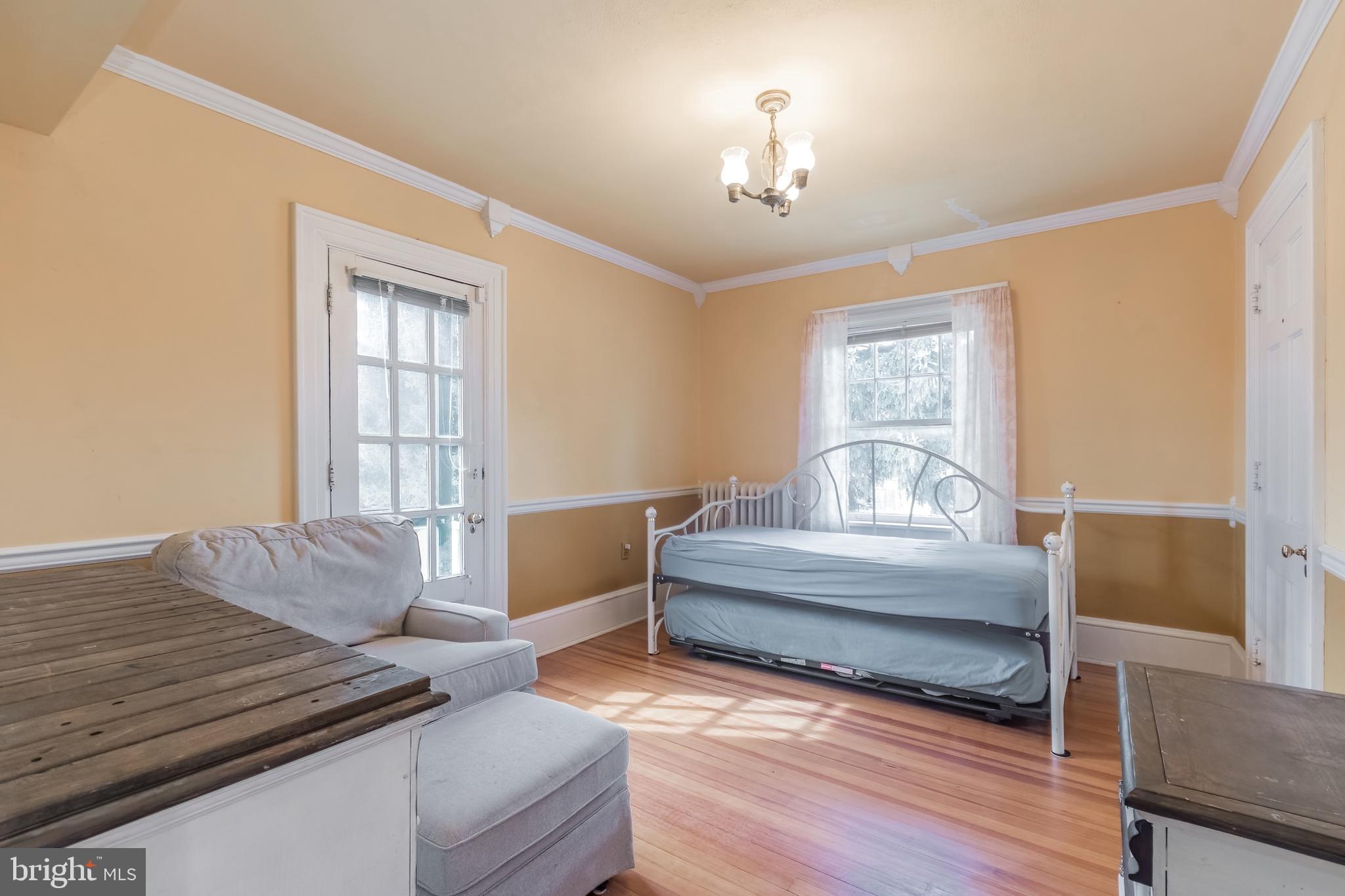 CITY OF MARTINSBURG - Residential