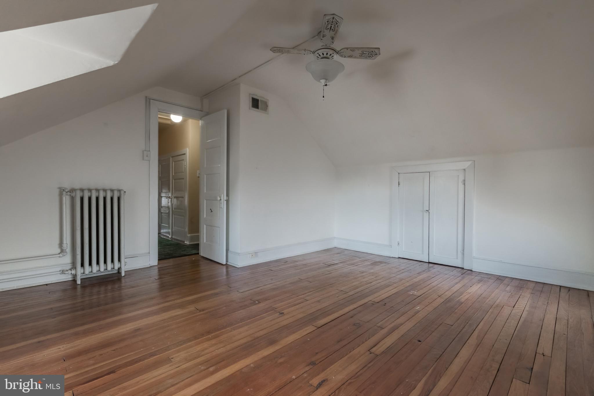 CITY OF MARTINSBURG - Residential