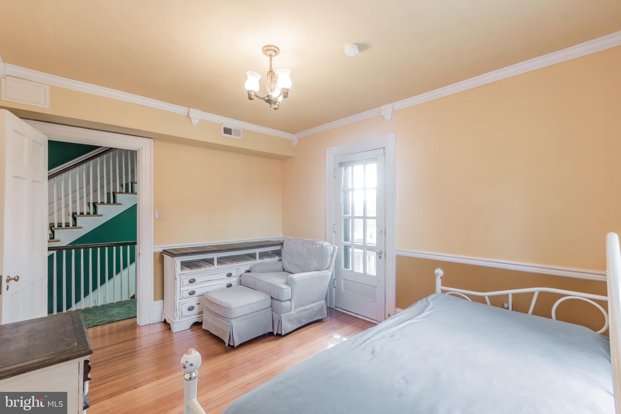 CITY OF MARTINSBURG - Residential