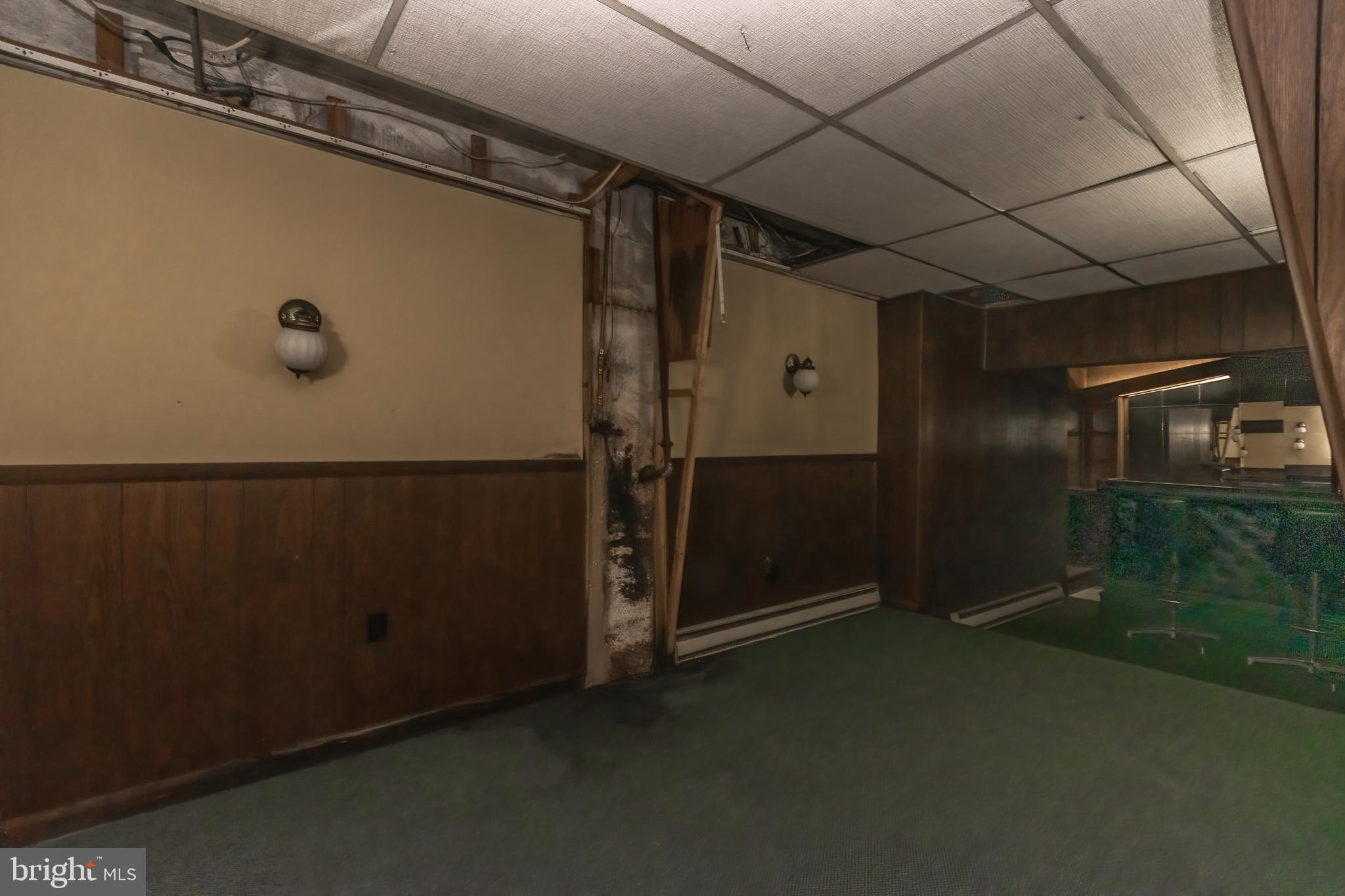 CITY OF MARTINSBURG - Residential