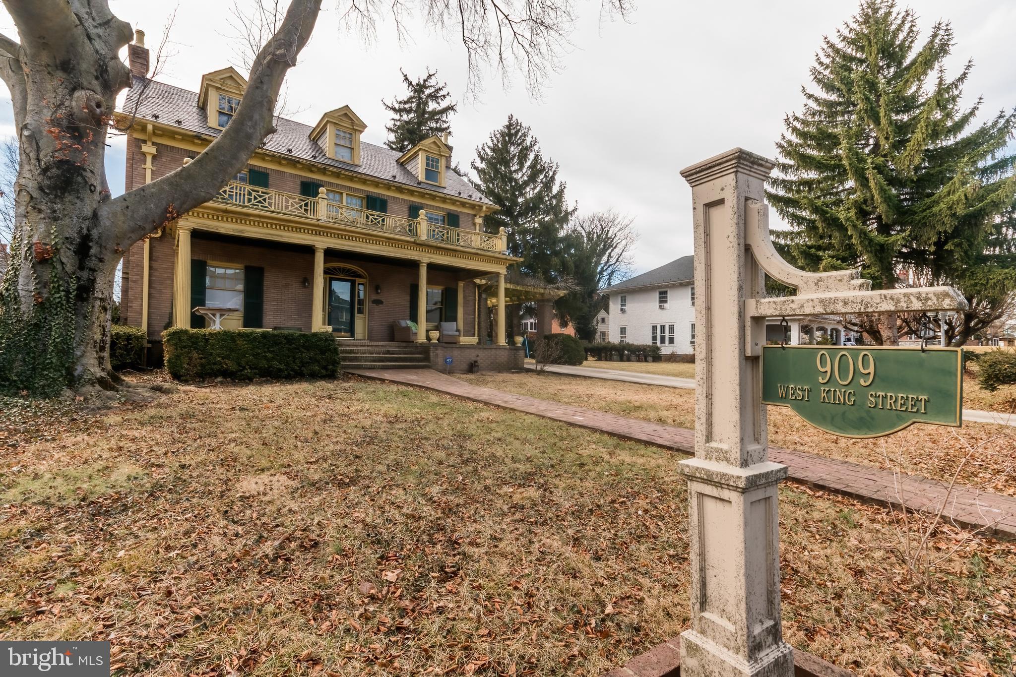 CITY OF MARTINSBURG - Residential