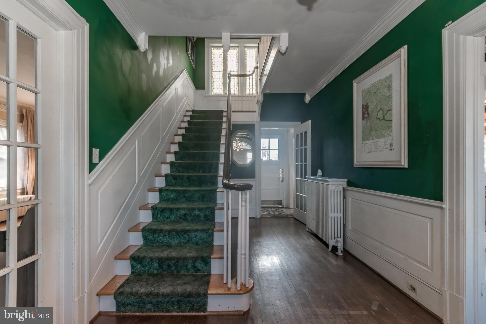 CITY OF MARTINSBURG - Residential