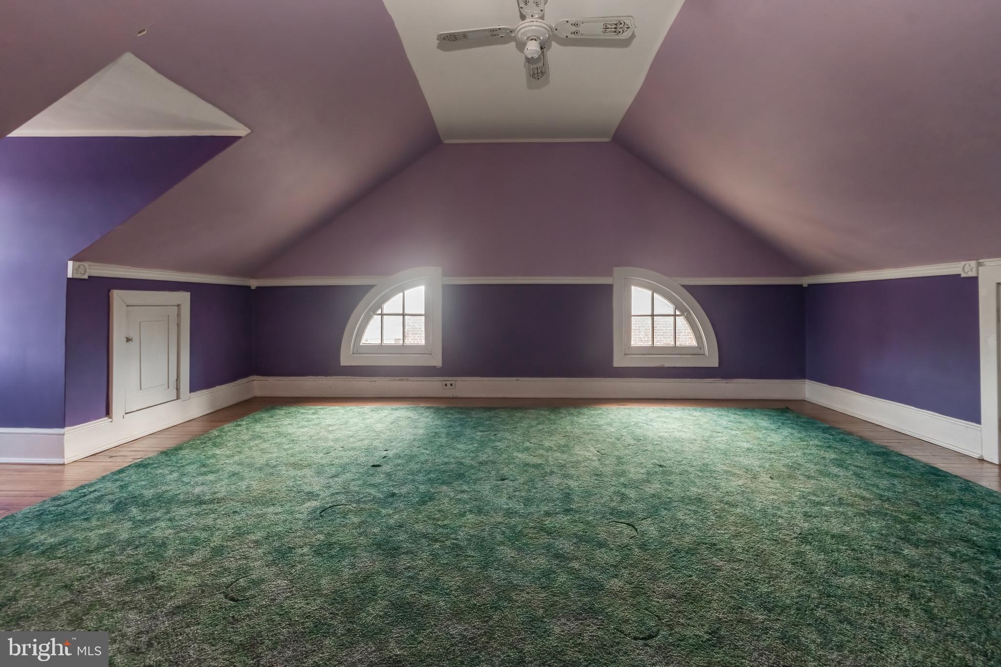 CITY OF MARTINSBURG - Residential