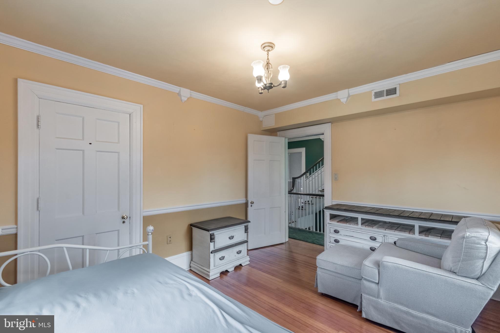 CITY OF MARTINSBURG - Residential