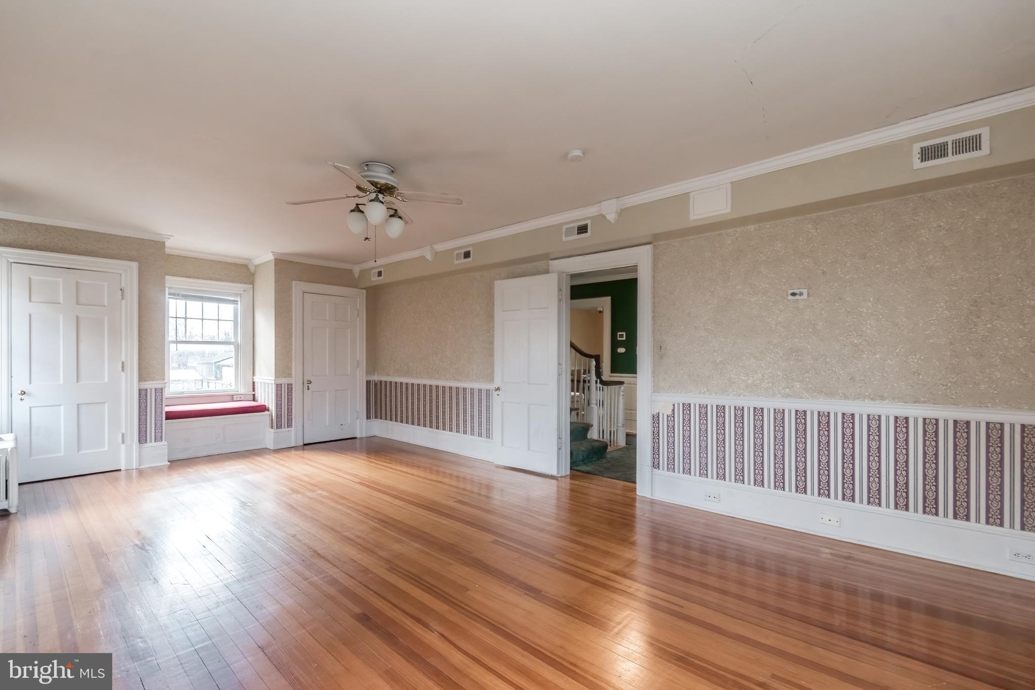 CITY OF MARTINSBURG - Residential