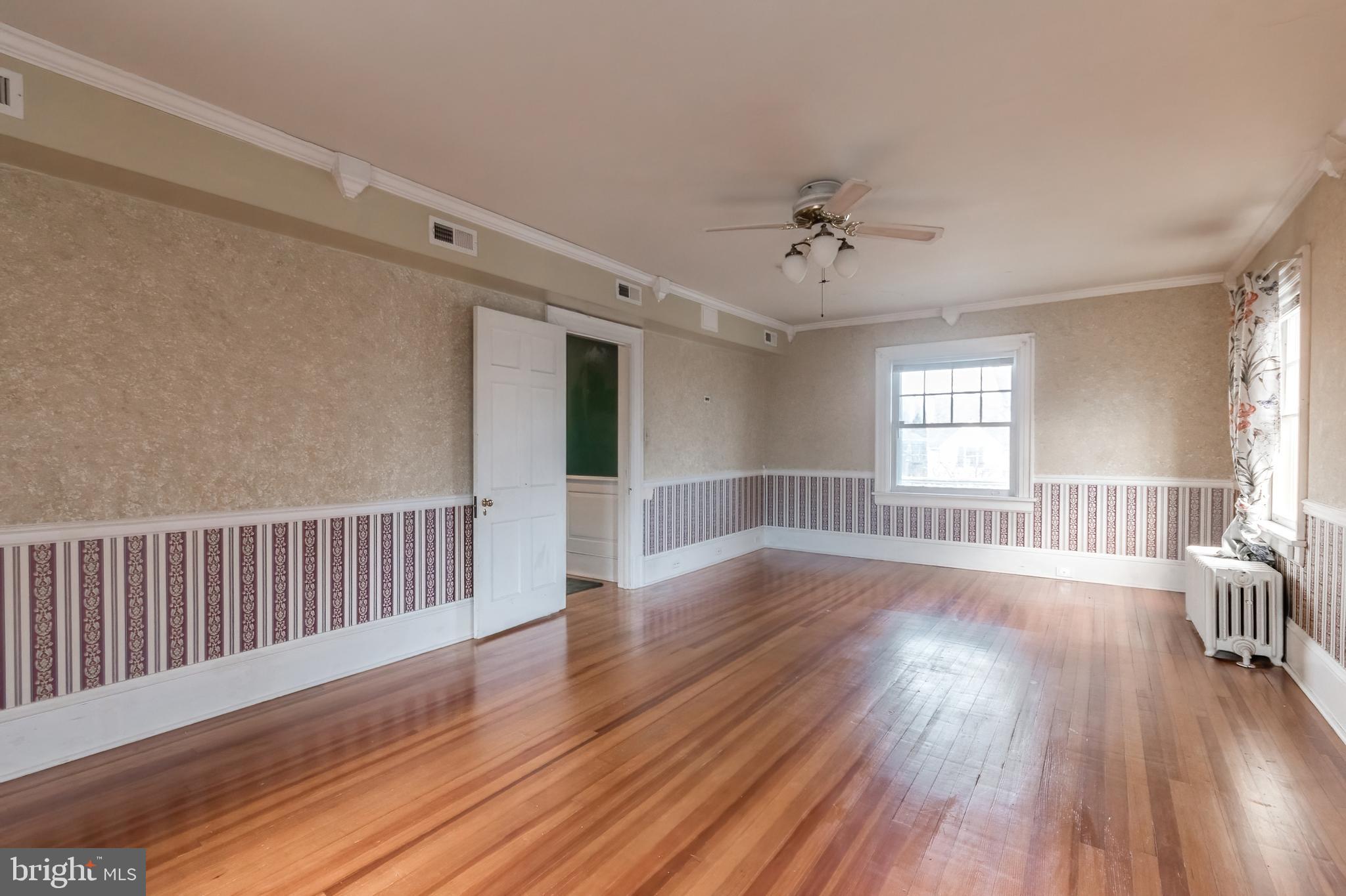 CITY OF MARTINSBURG - Residential