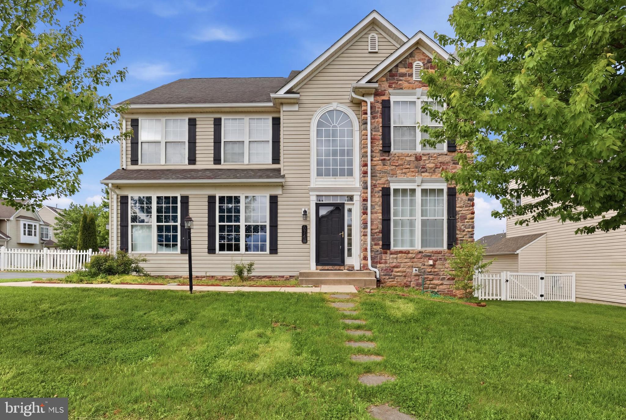 3741 STONEHOUSE LANE