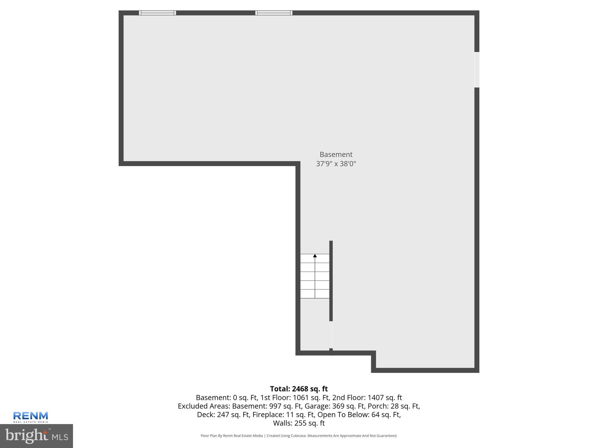 BROWNSTONE MANOR - Residential