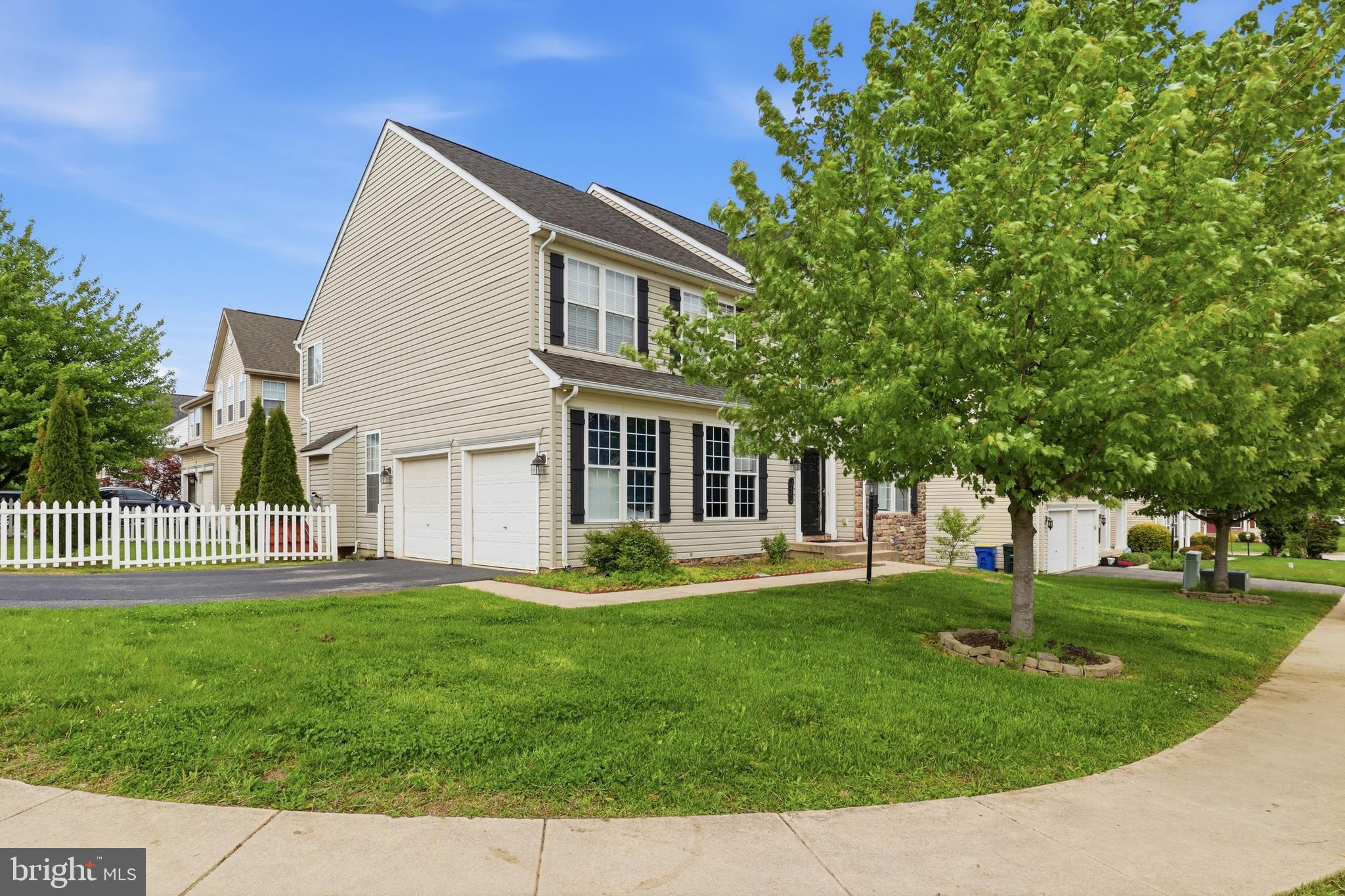 3741 STONEHOUSE LANE