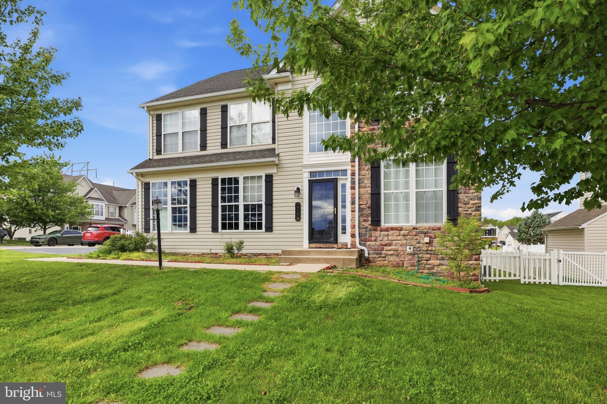 3741 STONEHOUSE LANE