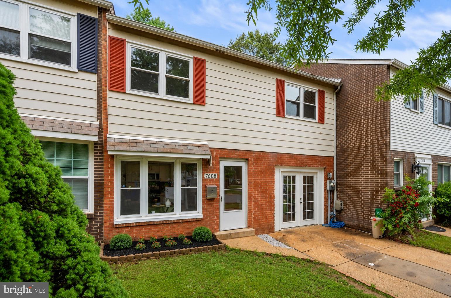 7608 LOTUS COURT