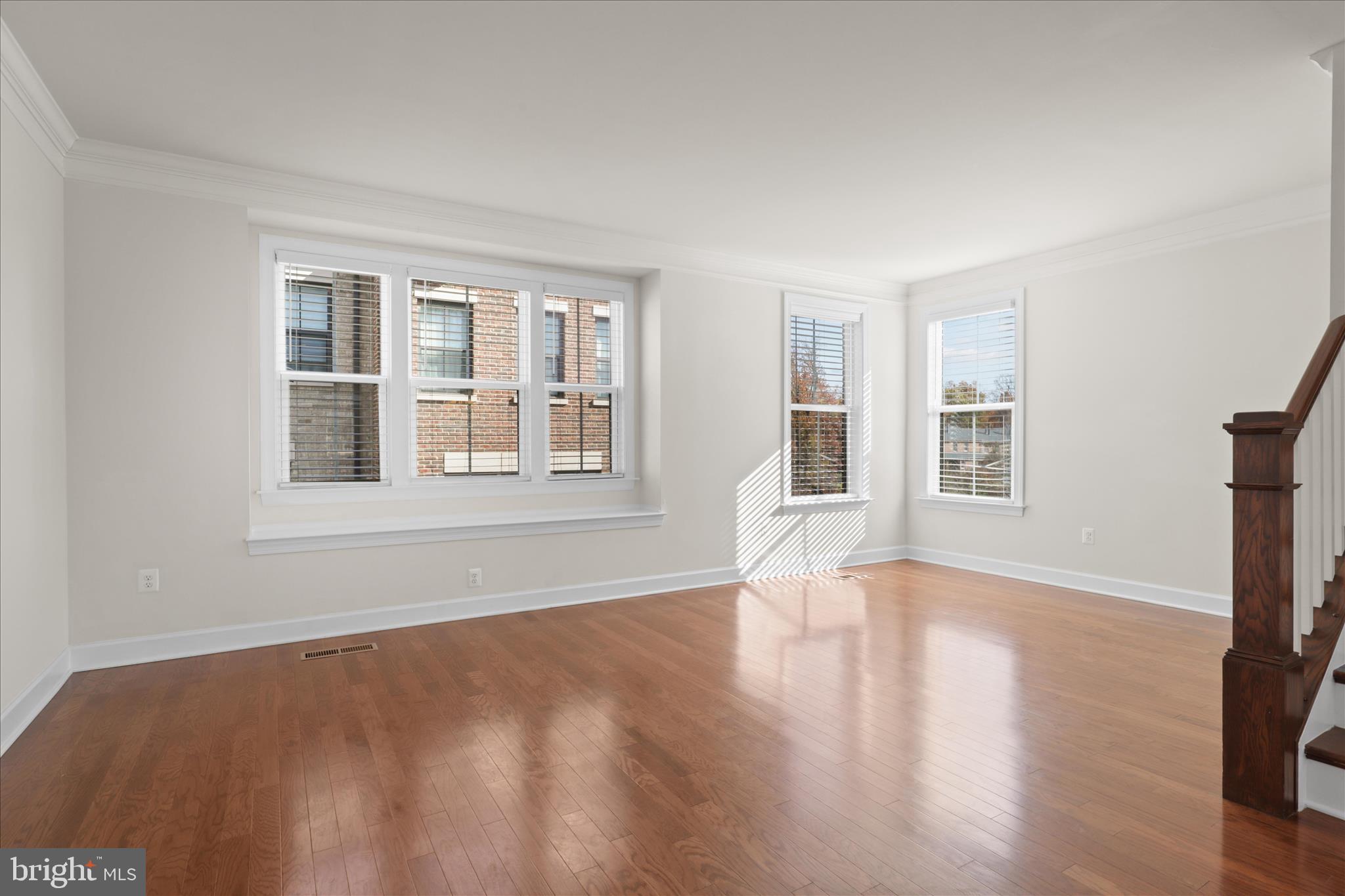 AMBROSE HILLS - Residential Lease