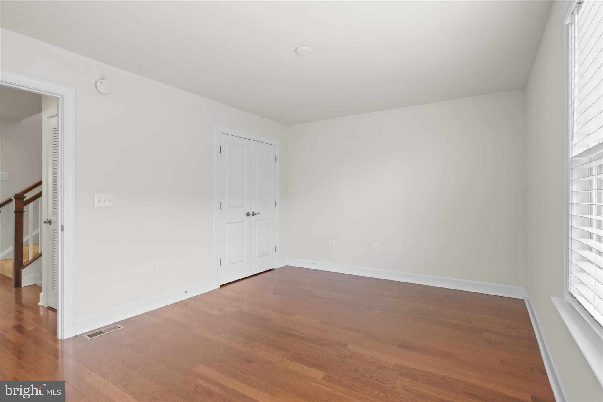 AMBROSE HILLS - Residential Lease