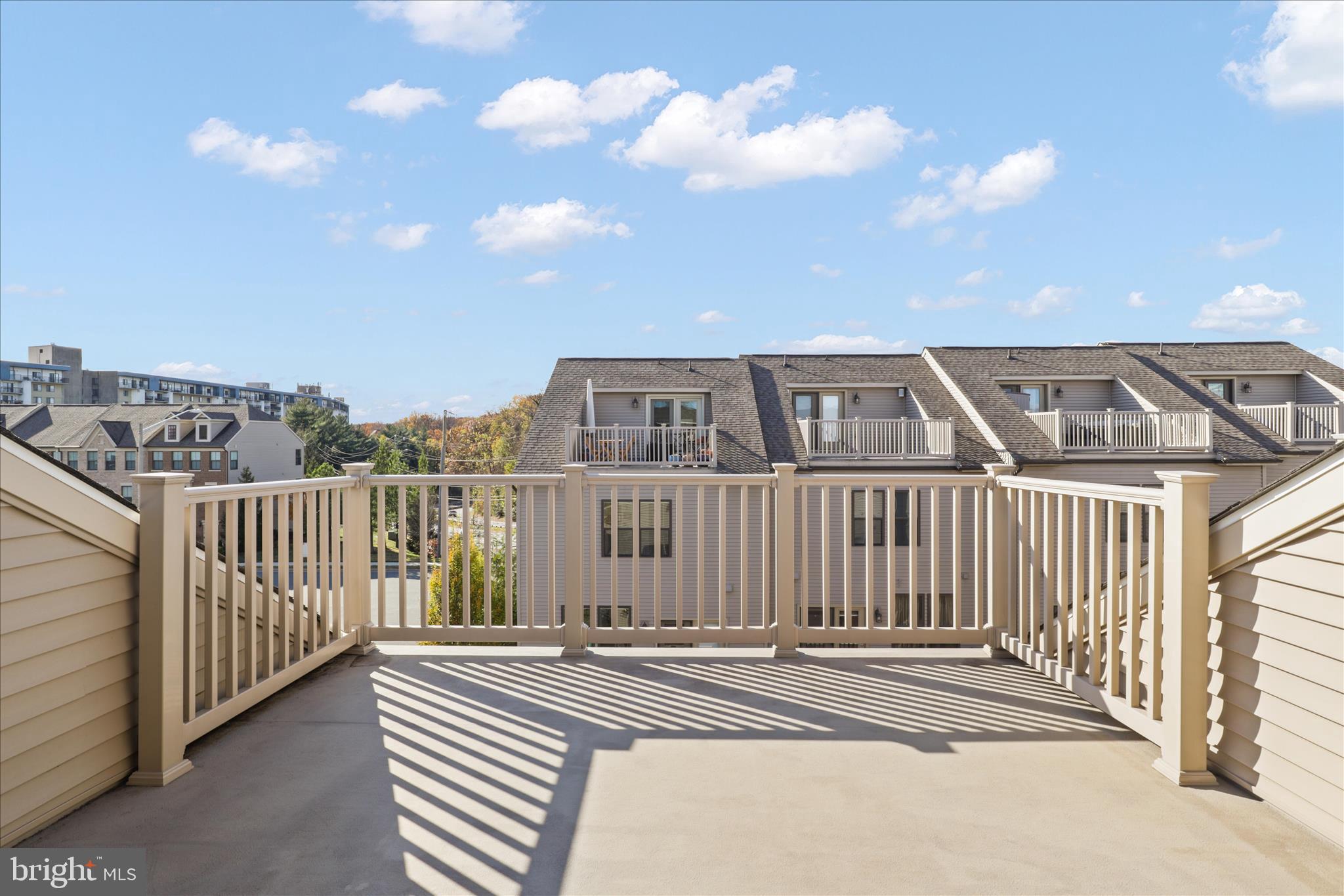 AMBROSE HILLS - Residential Lease