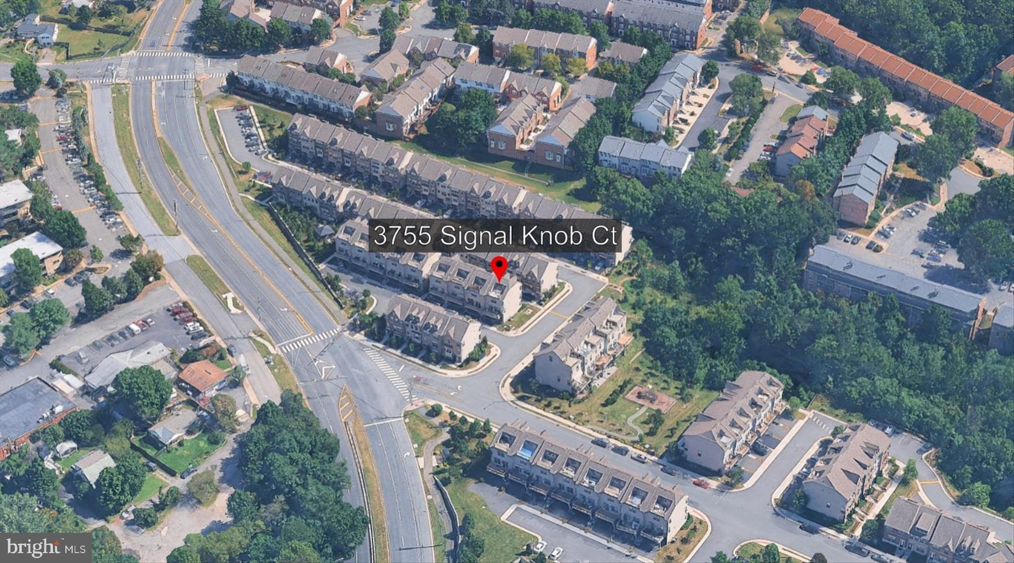 AMBROSE HILLS - Residential Lease