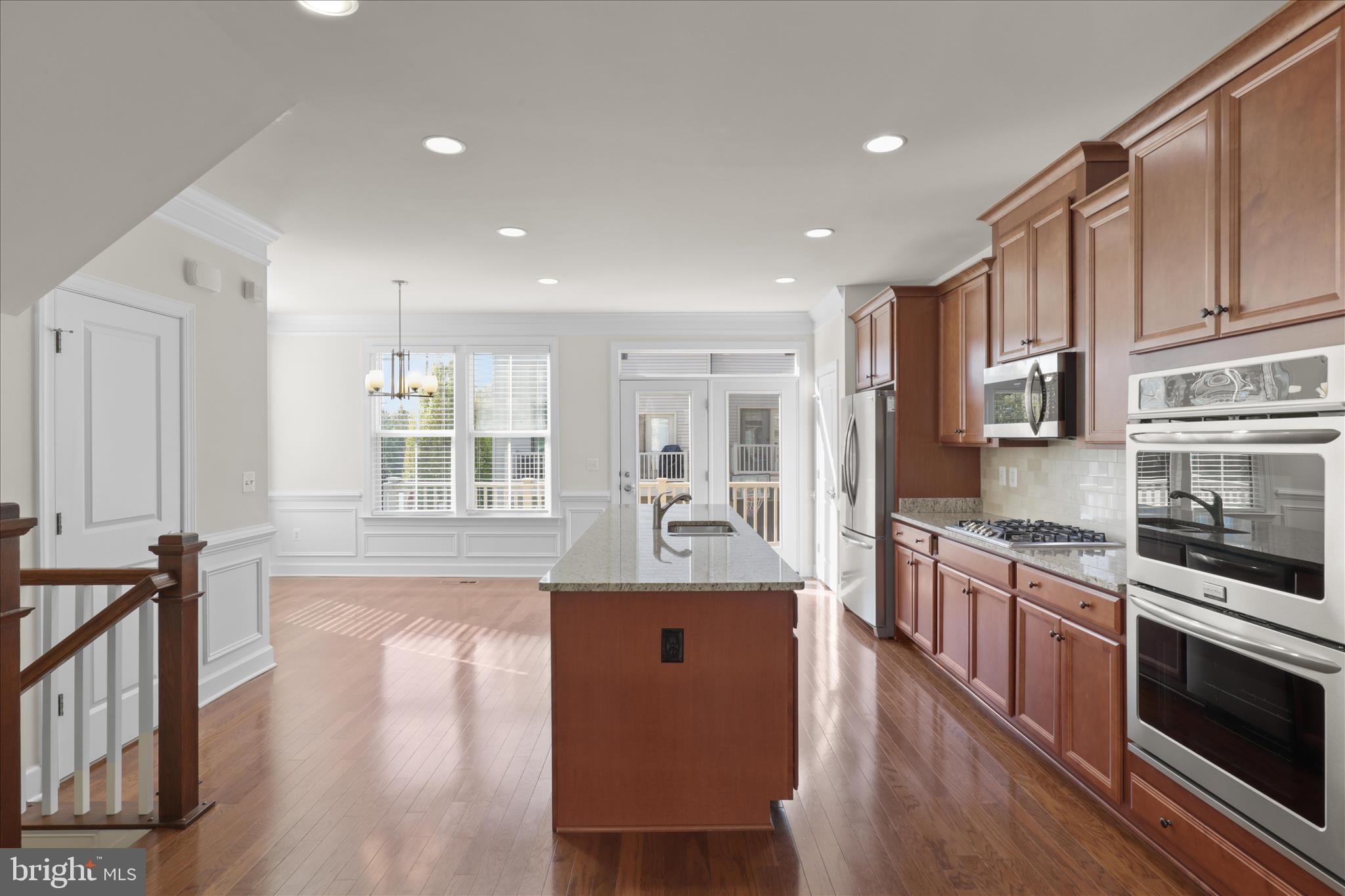 AMBROSE HILLS - Residential Lease