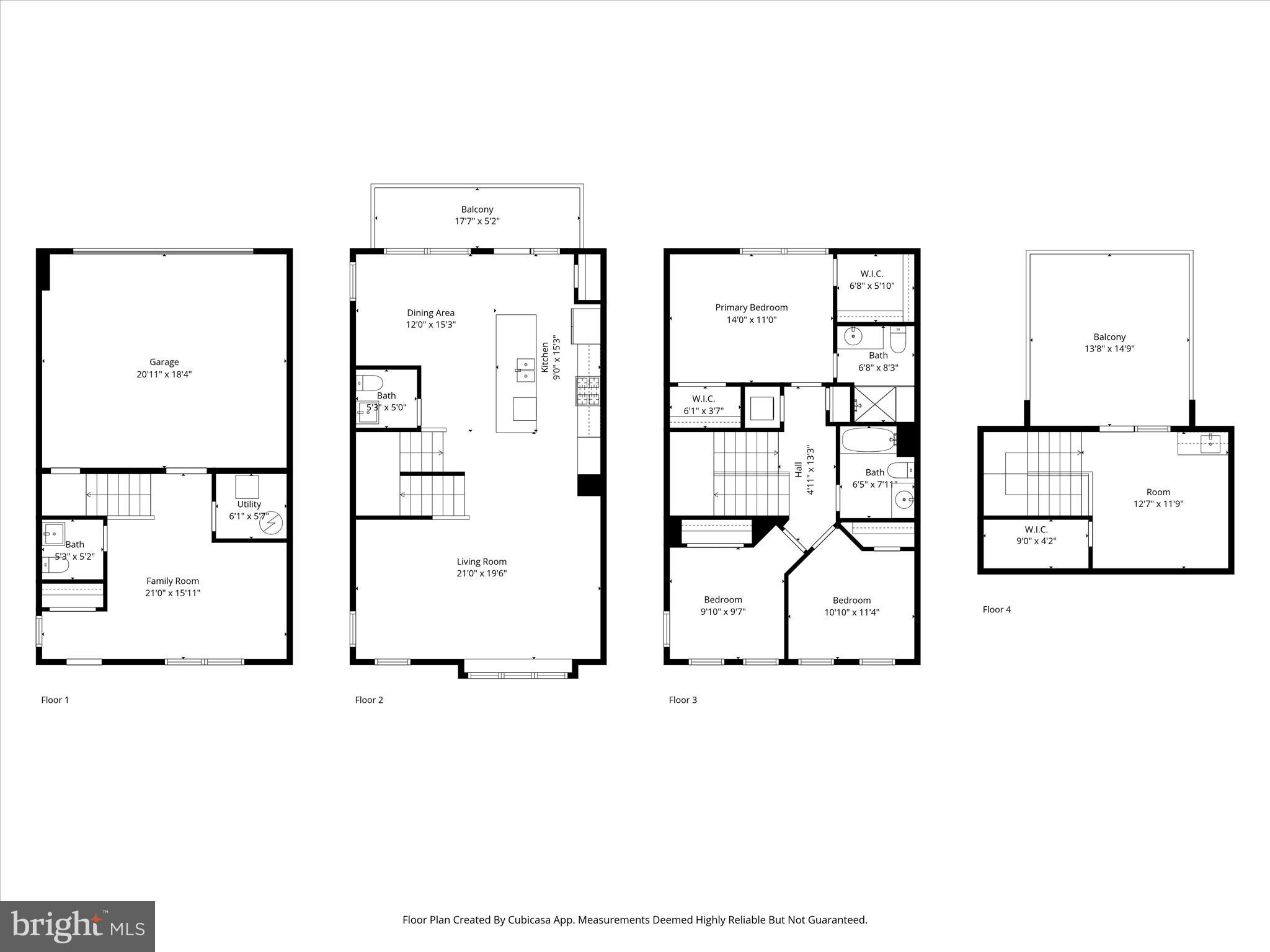 AMBROSE HILLS - Residential Lease