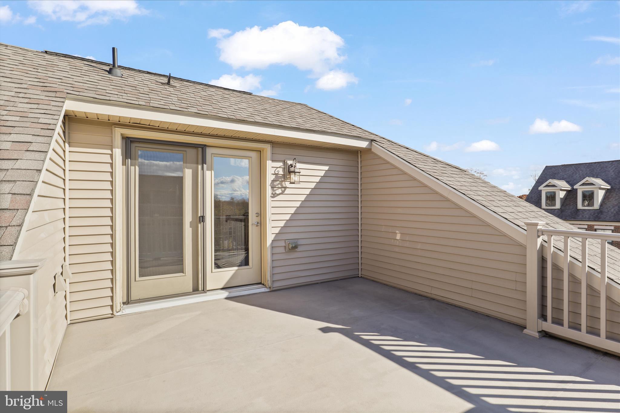 AMBROSE HILLS - Residential Lease