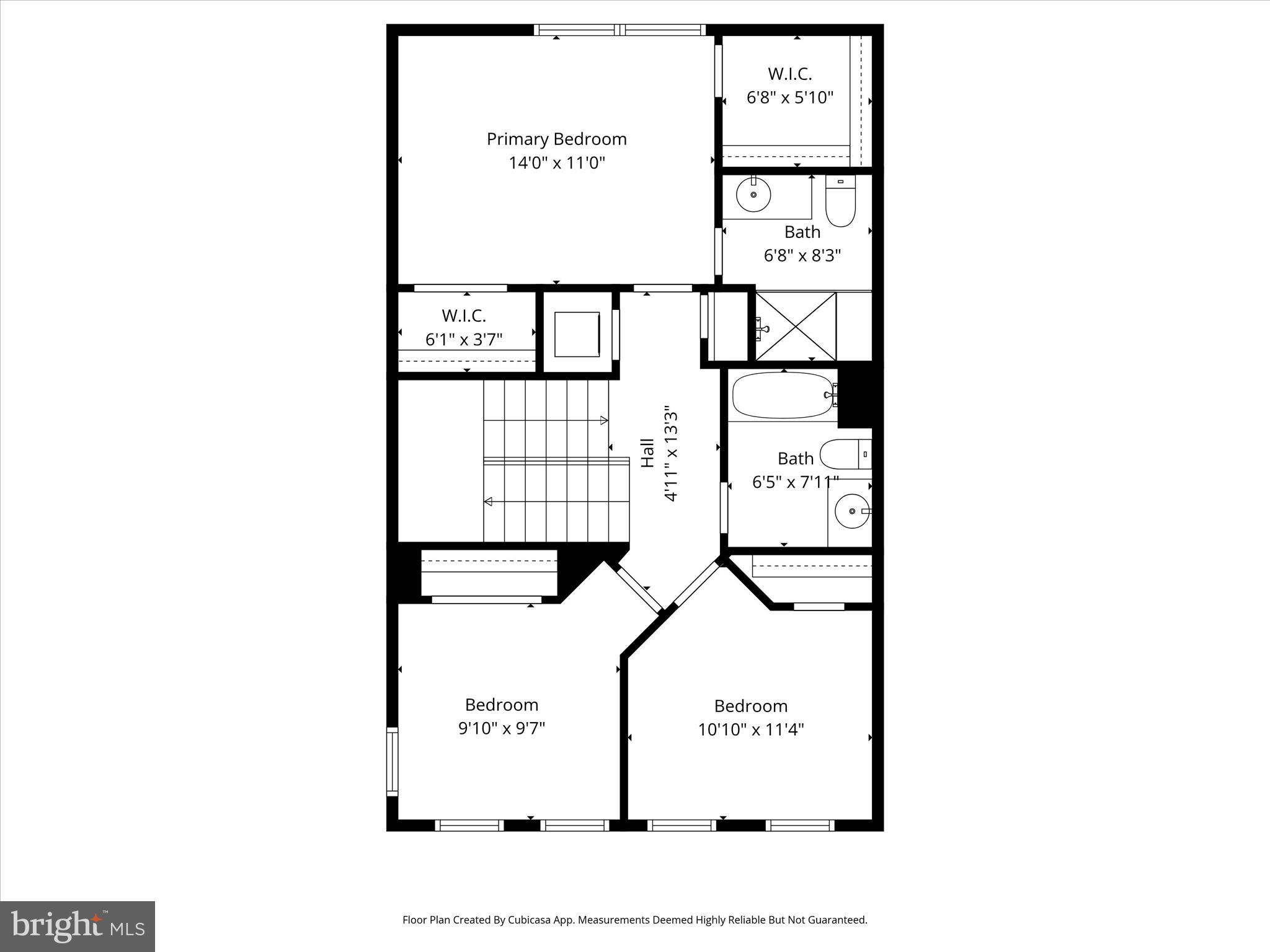 AMBROSE HILLS - Residential Lease