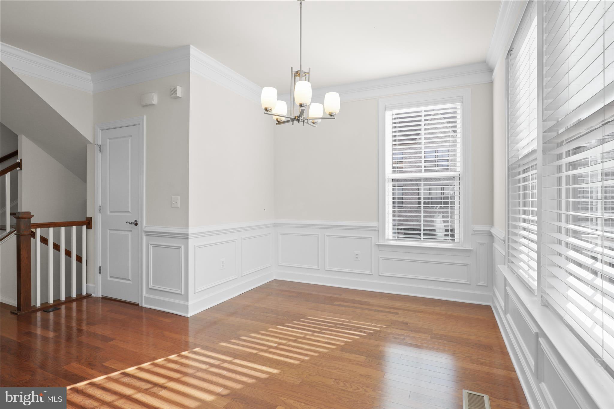 AMBROSE HILLS - Residential Lease