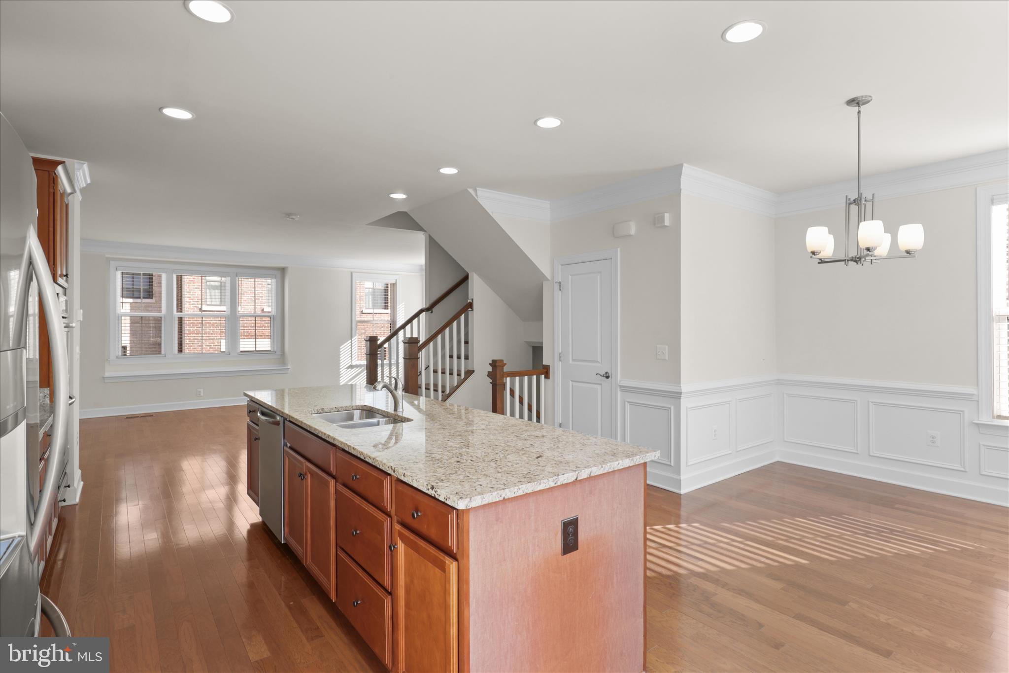 AMBROSE HILLS - Residential Lease