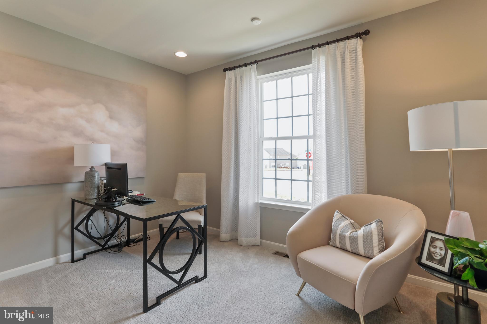 HAGERS CROSSING - Residential