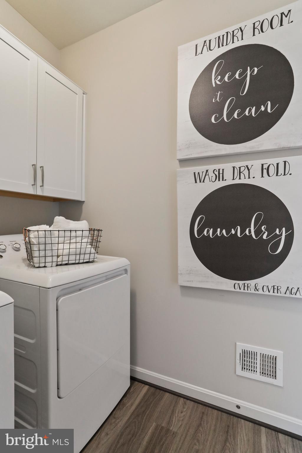 HAGERS CROSSING - Residential