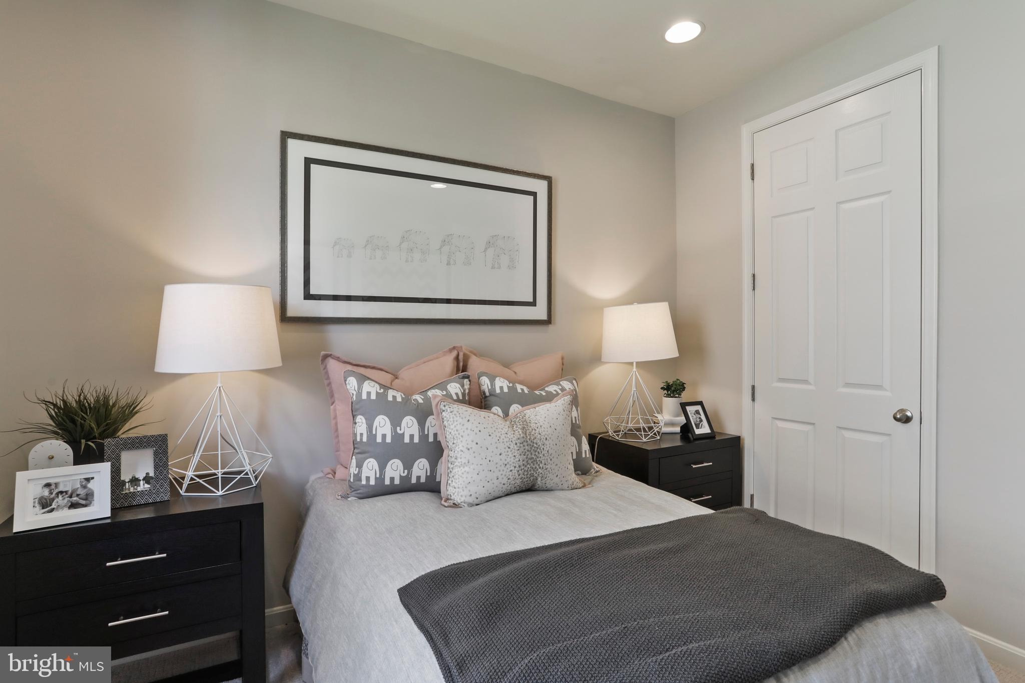 HAGERS CROSSING - Residential