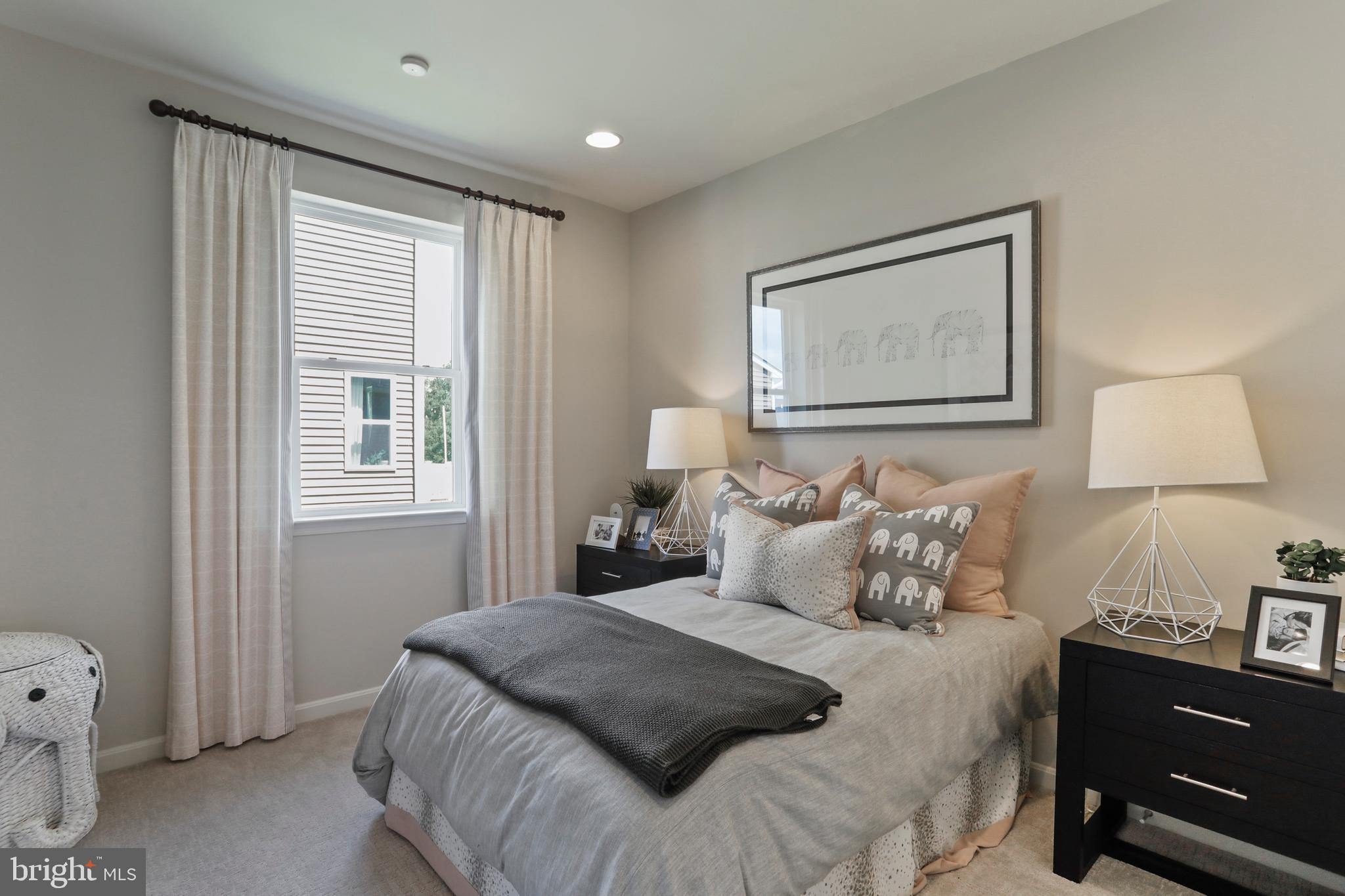 HAGERS CROSSING - Residential