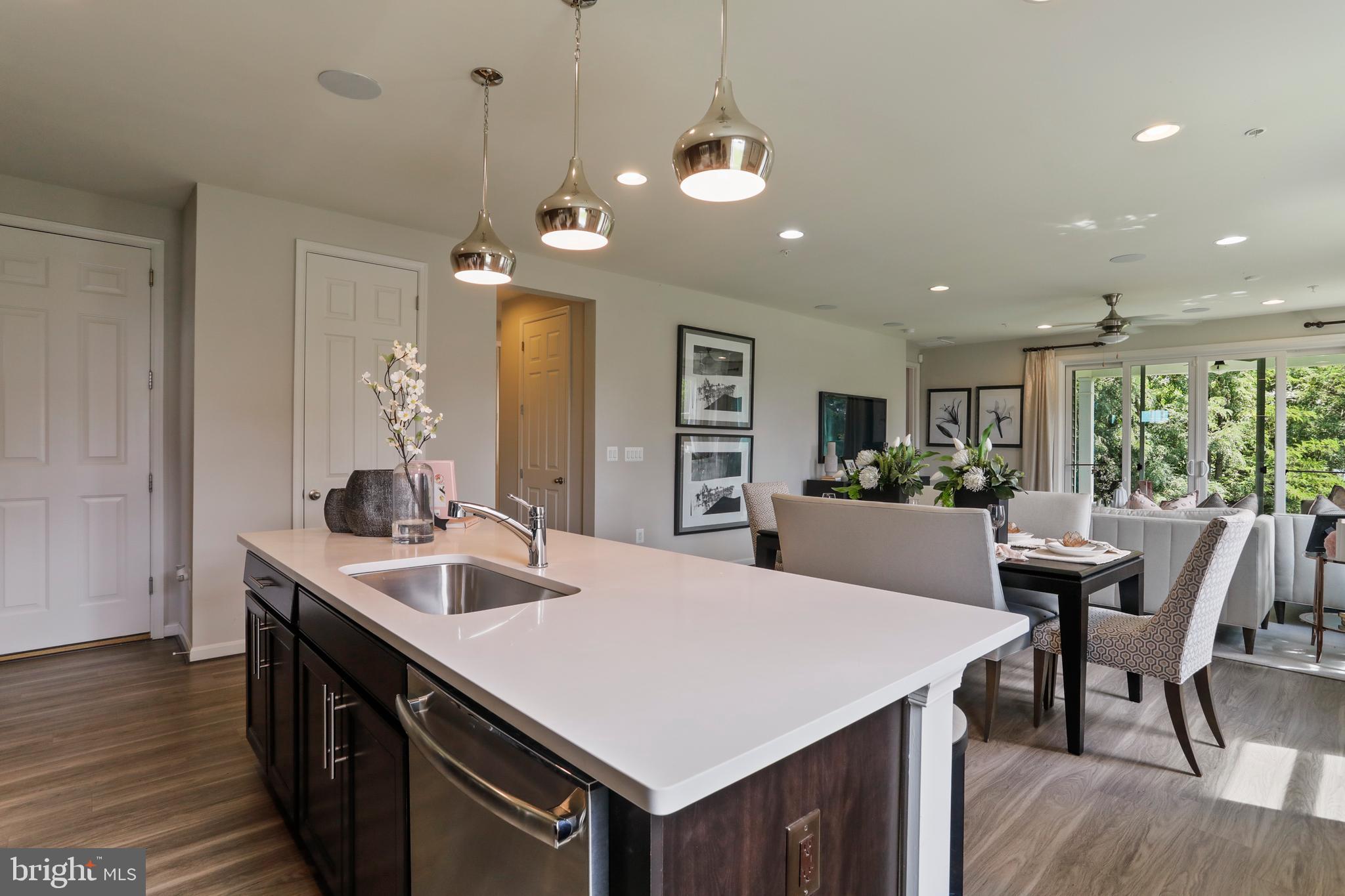 HAGERS CROSSING - Residential