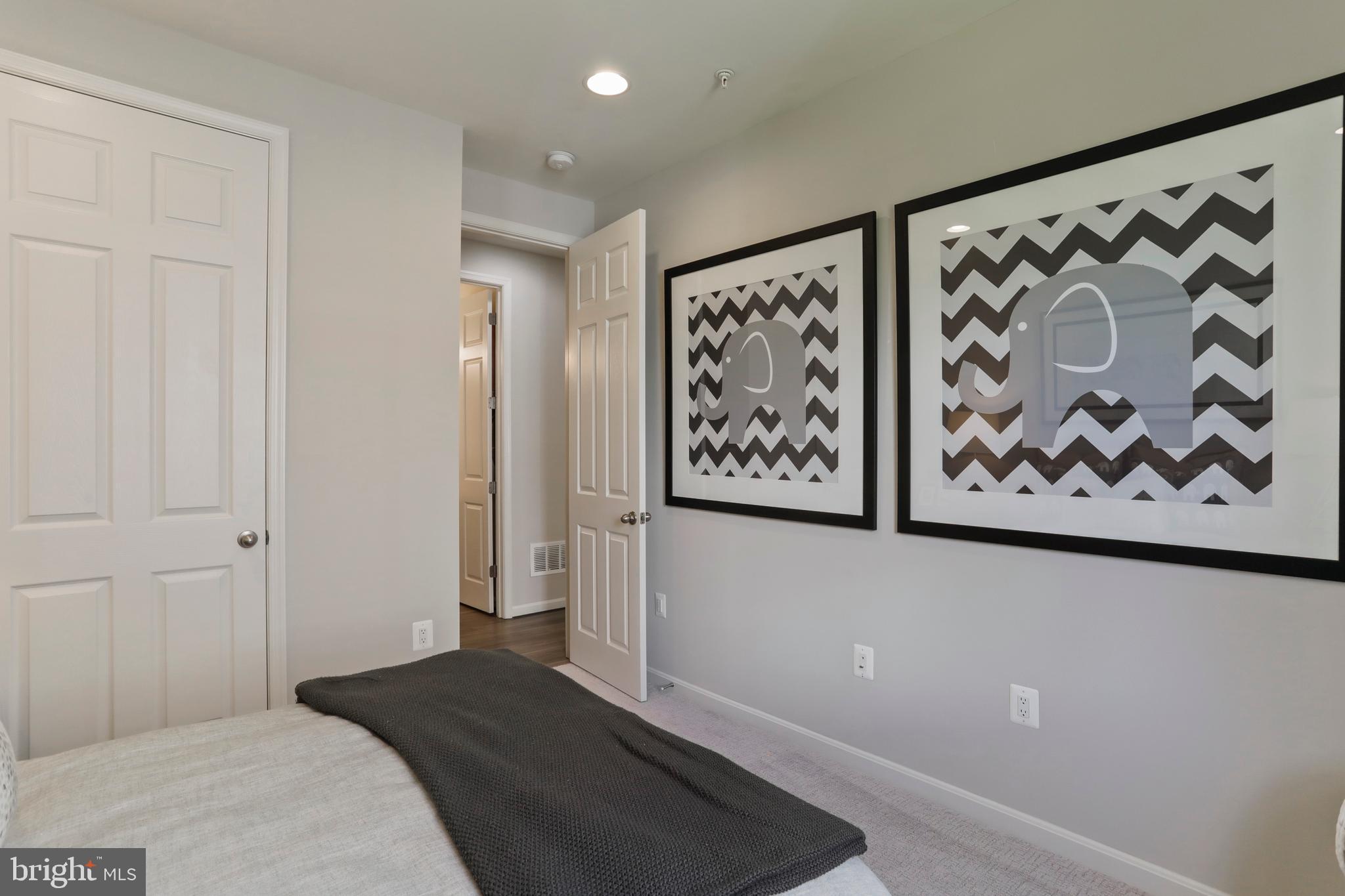 HAGERS CROSSING - Residential