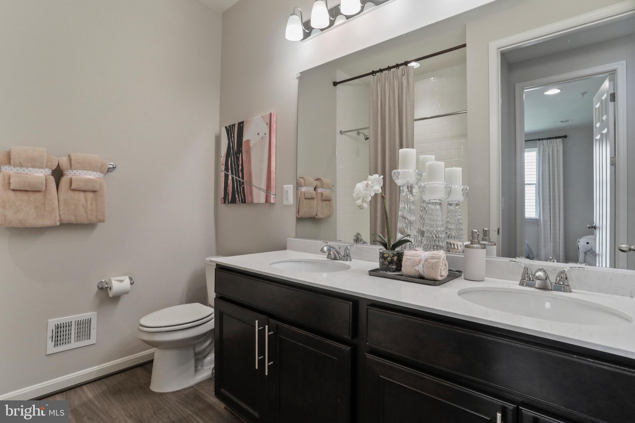 HAGERS CROSSING - Residential