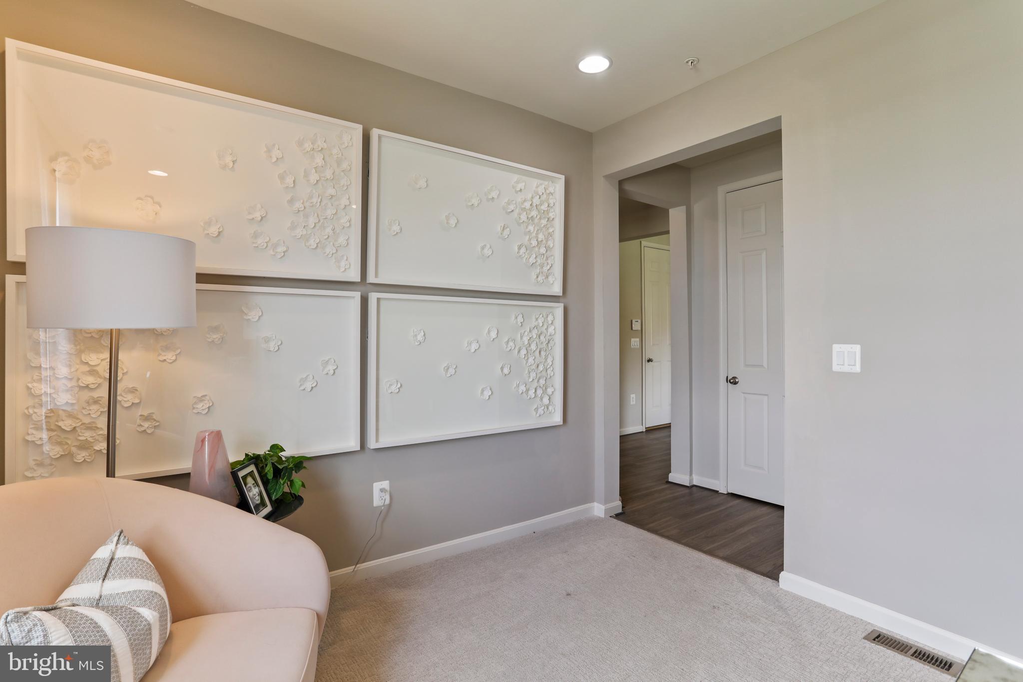 HAGERS CROSSING - Residential