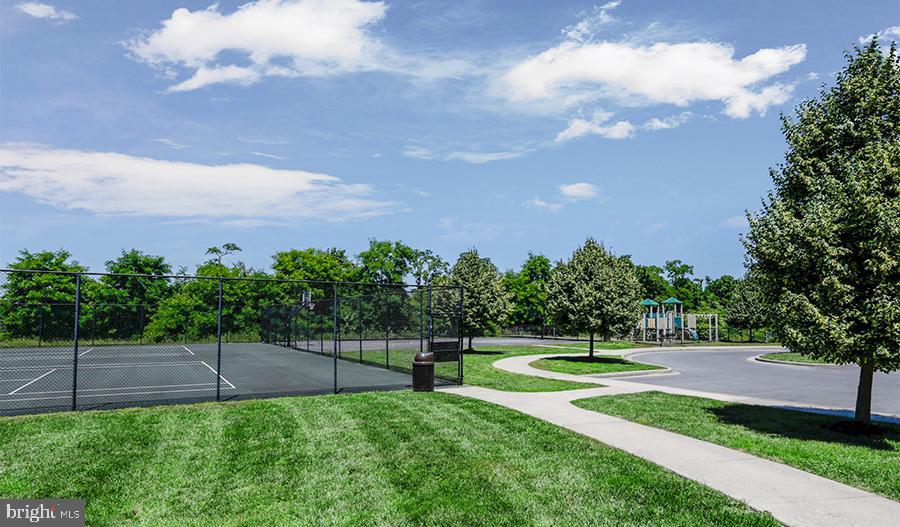 HAGERS CROSSING - Residential