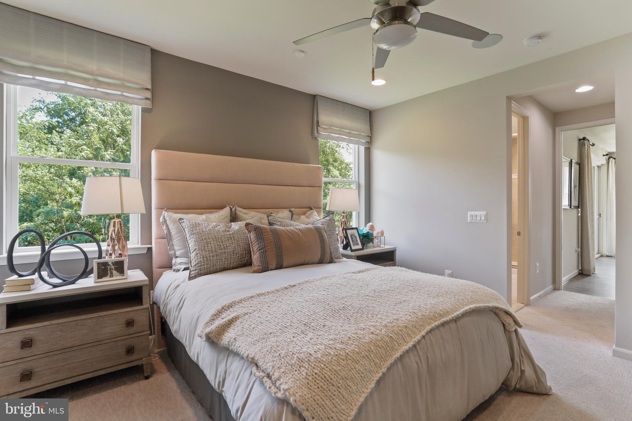 HAGERS CROSSING - Residential