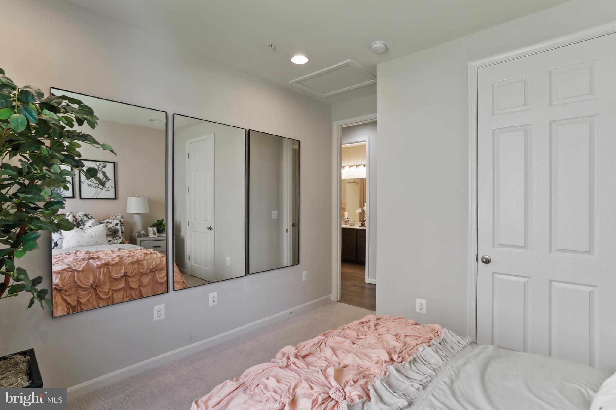 HAGERS CROSSING - Residential