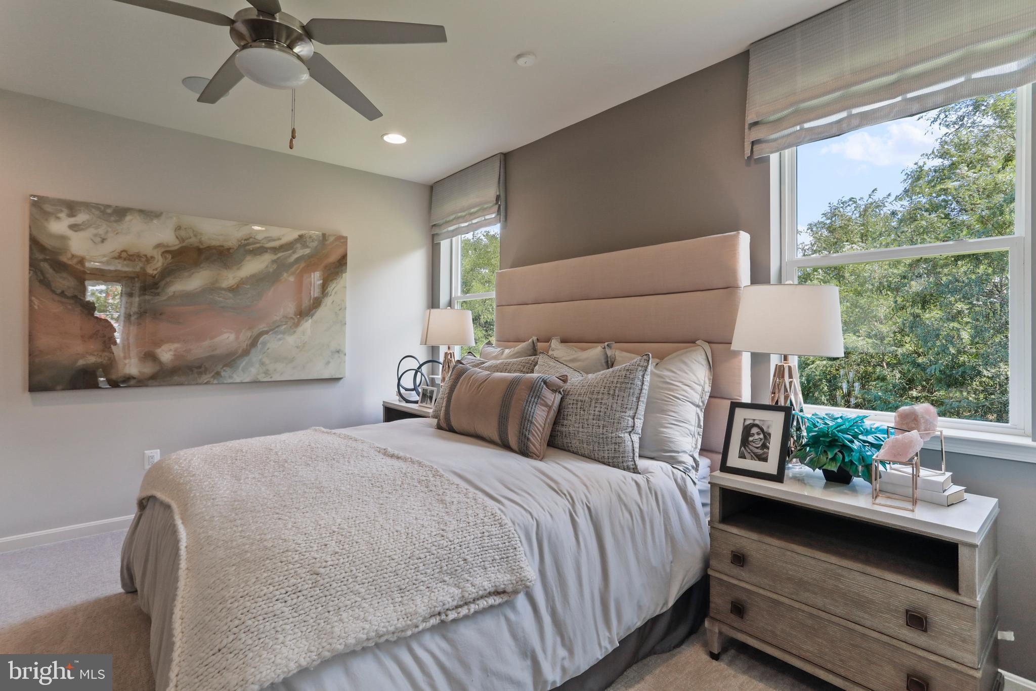 HAGERS CROSSING - Residential