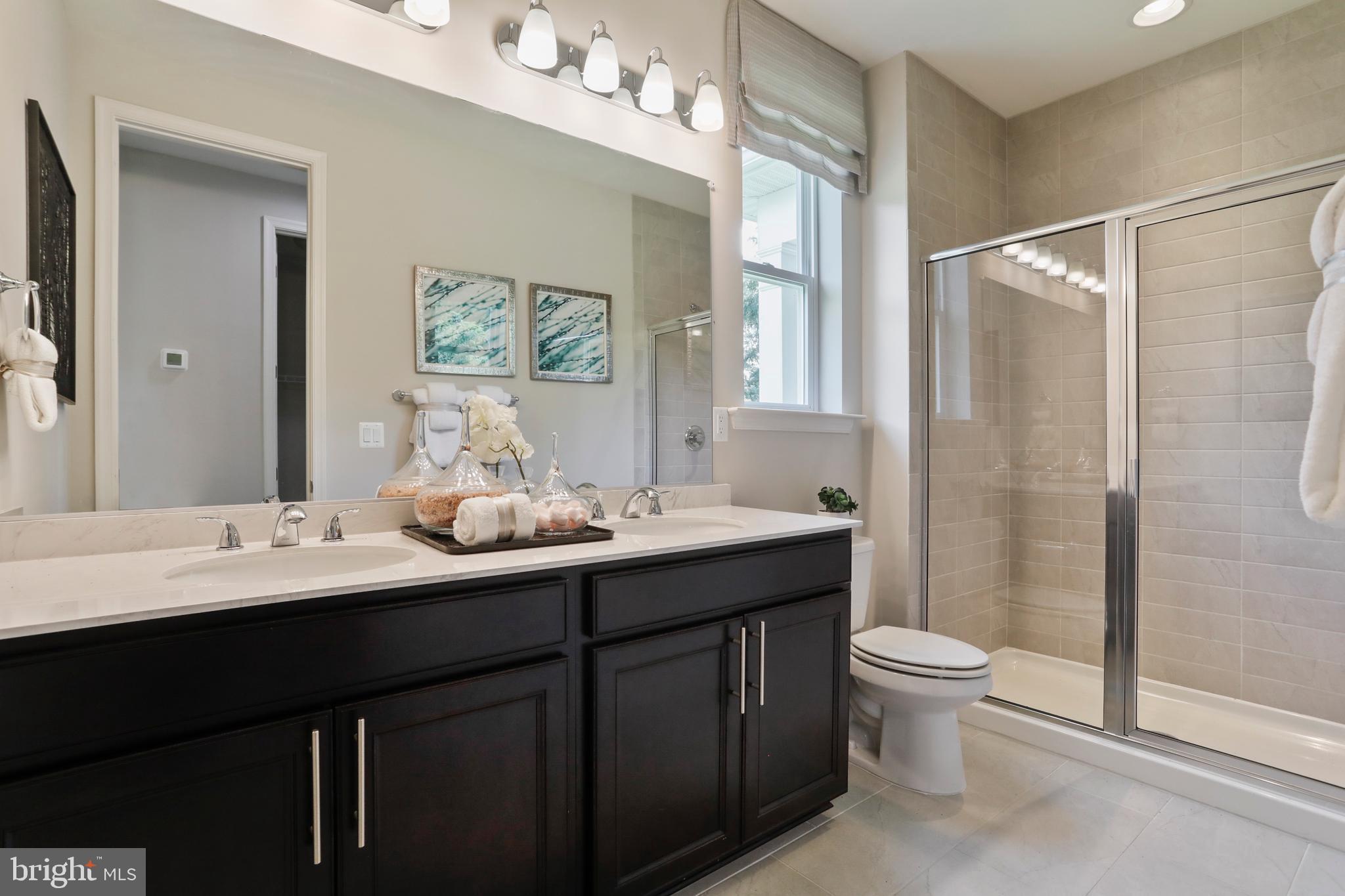 HAGERS CROSSING - Residential