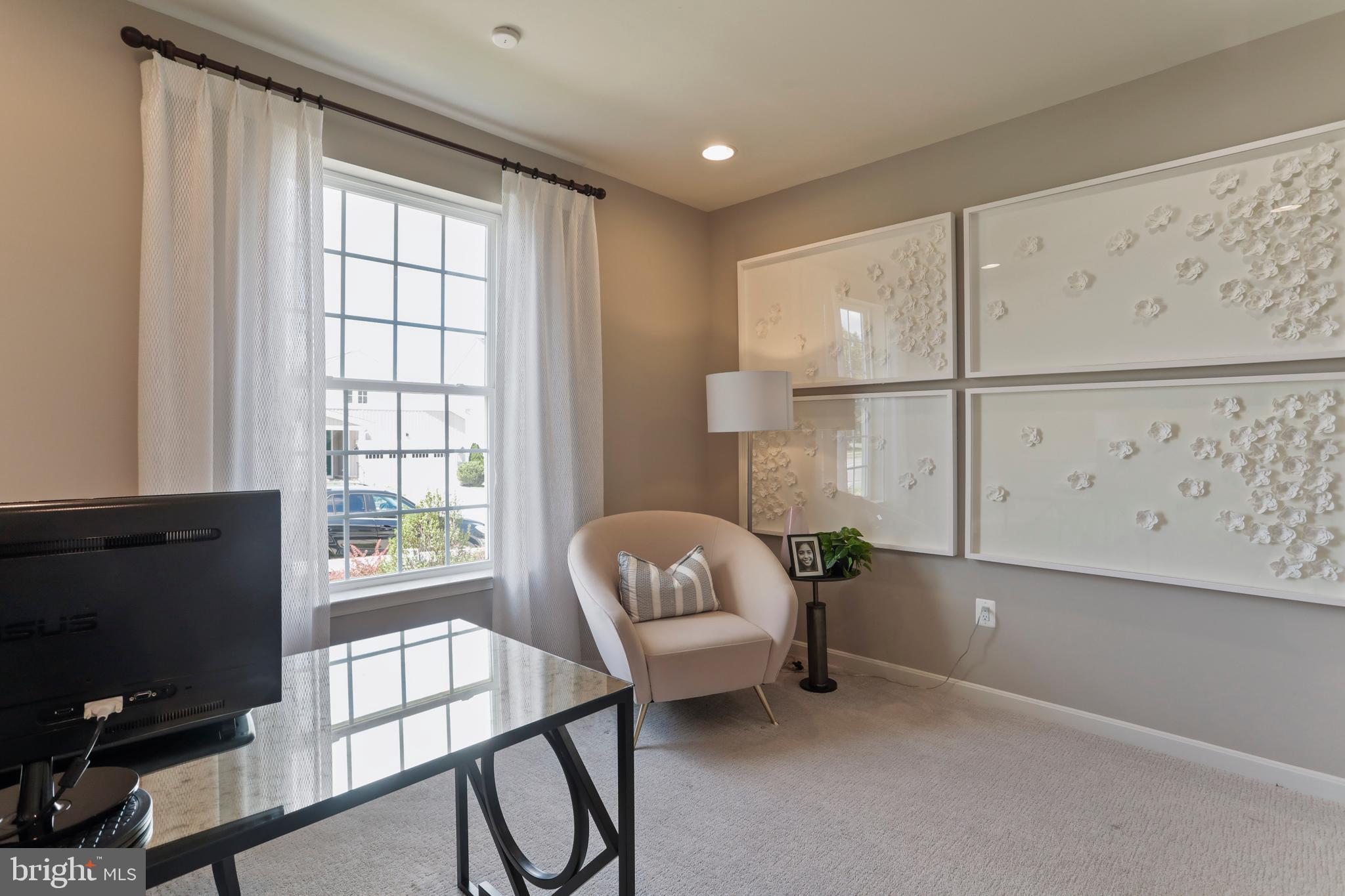 HAGERS CROSSING - Residential