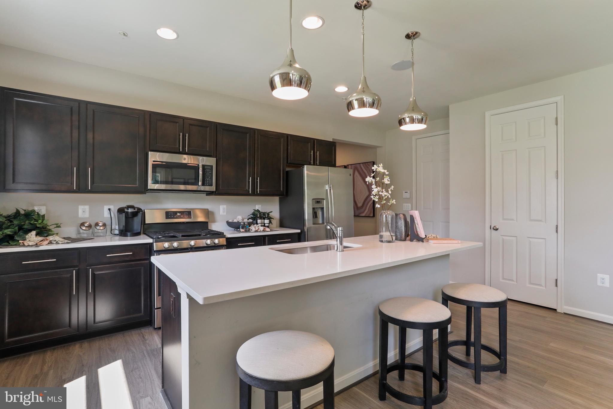 HAGERS CROSSING - Residential