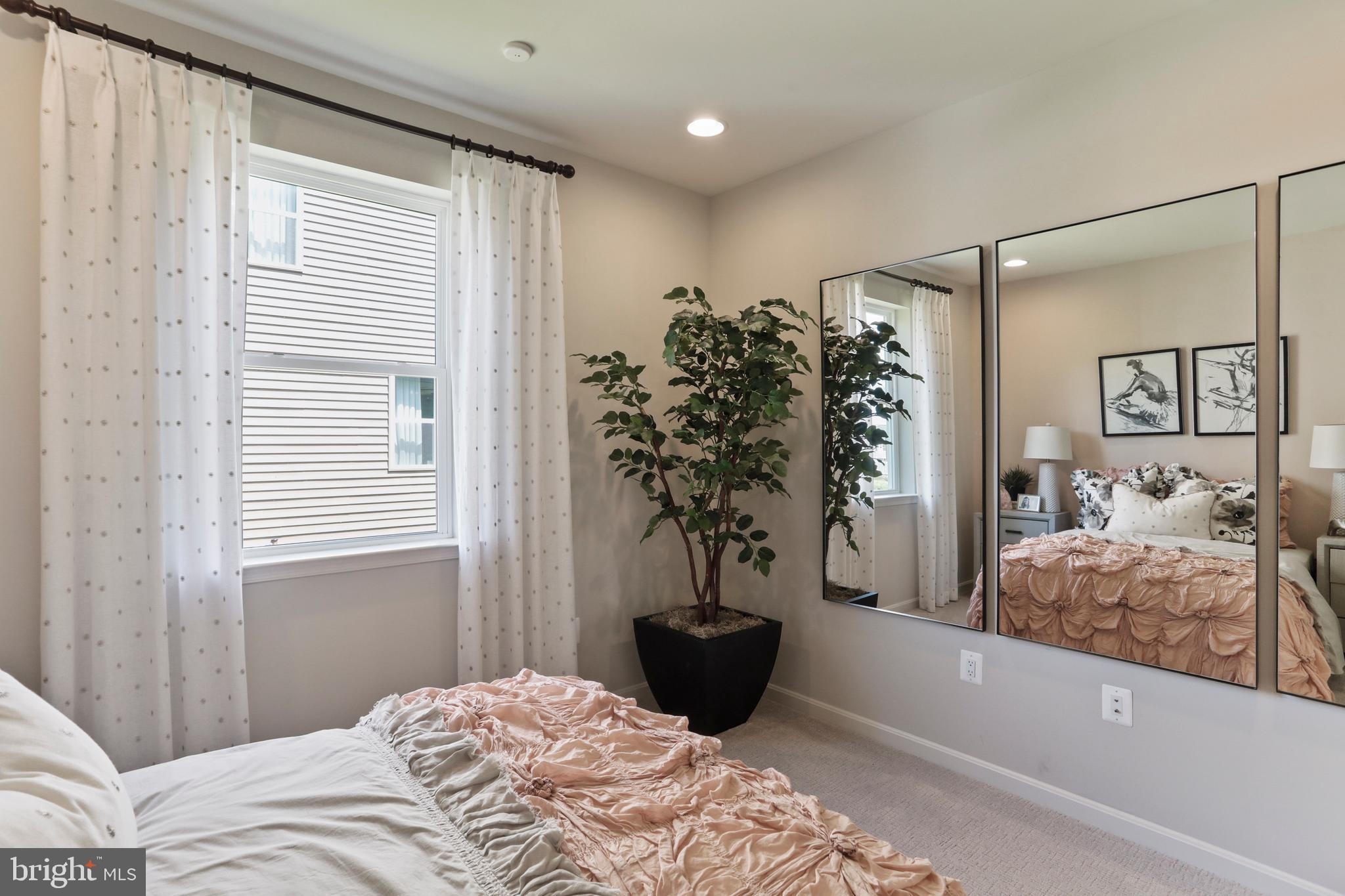 HAGERS CROSSING - Residential