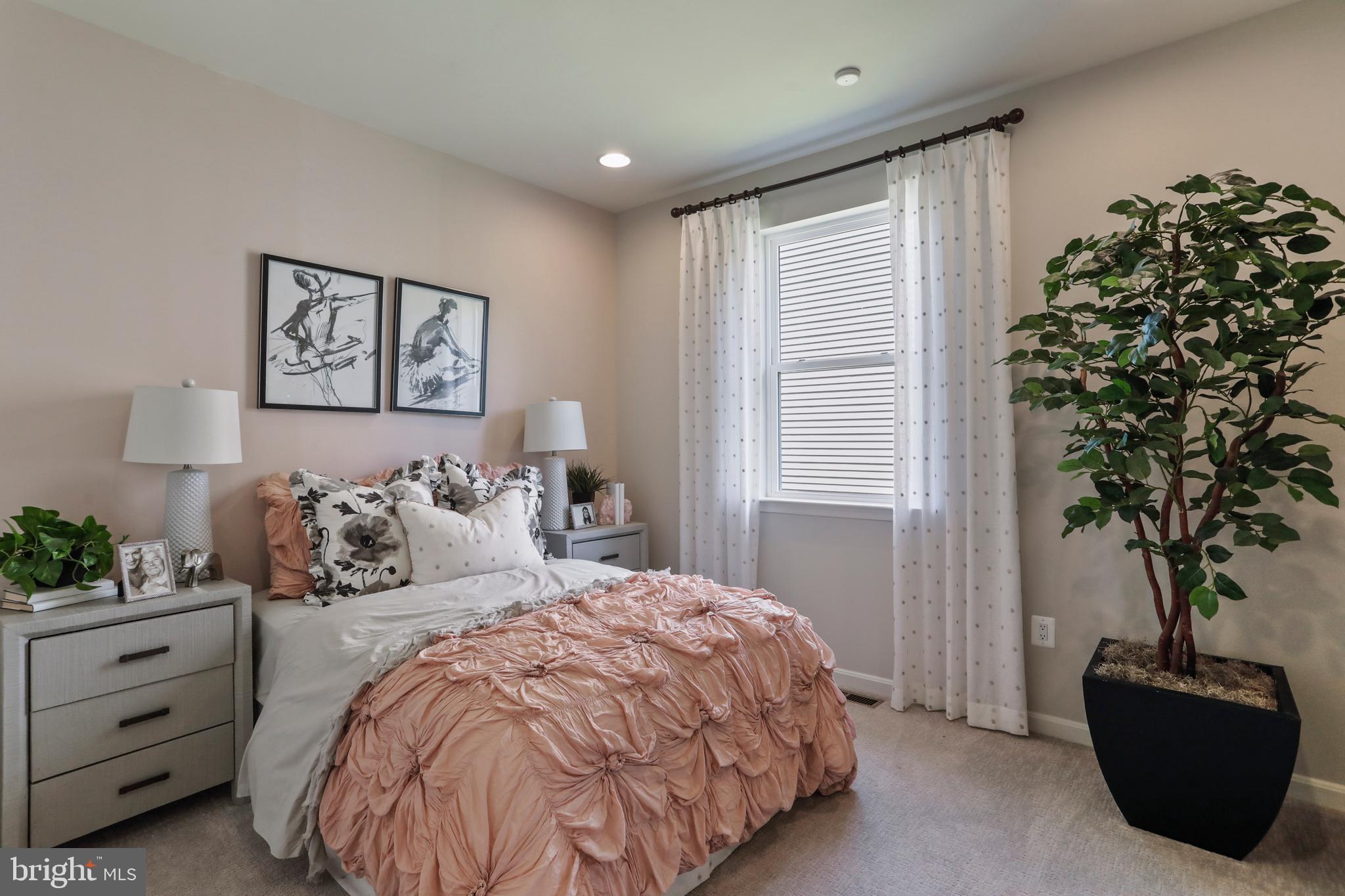 HAGERS CROSSING - Residential