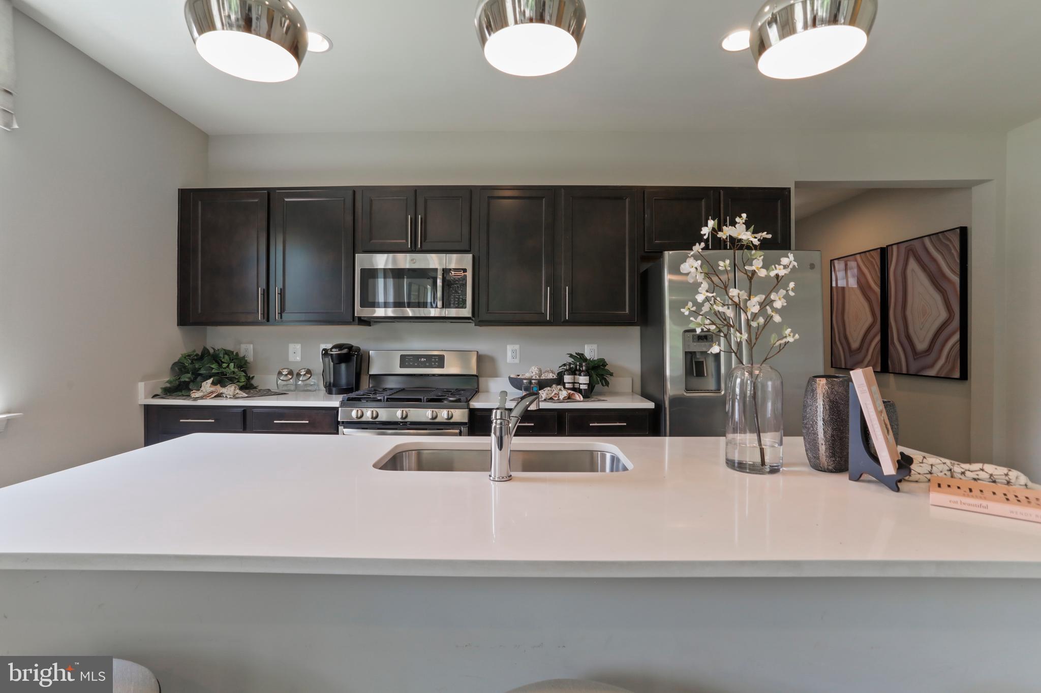 HAGERS CROSSING - Residential