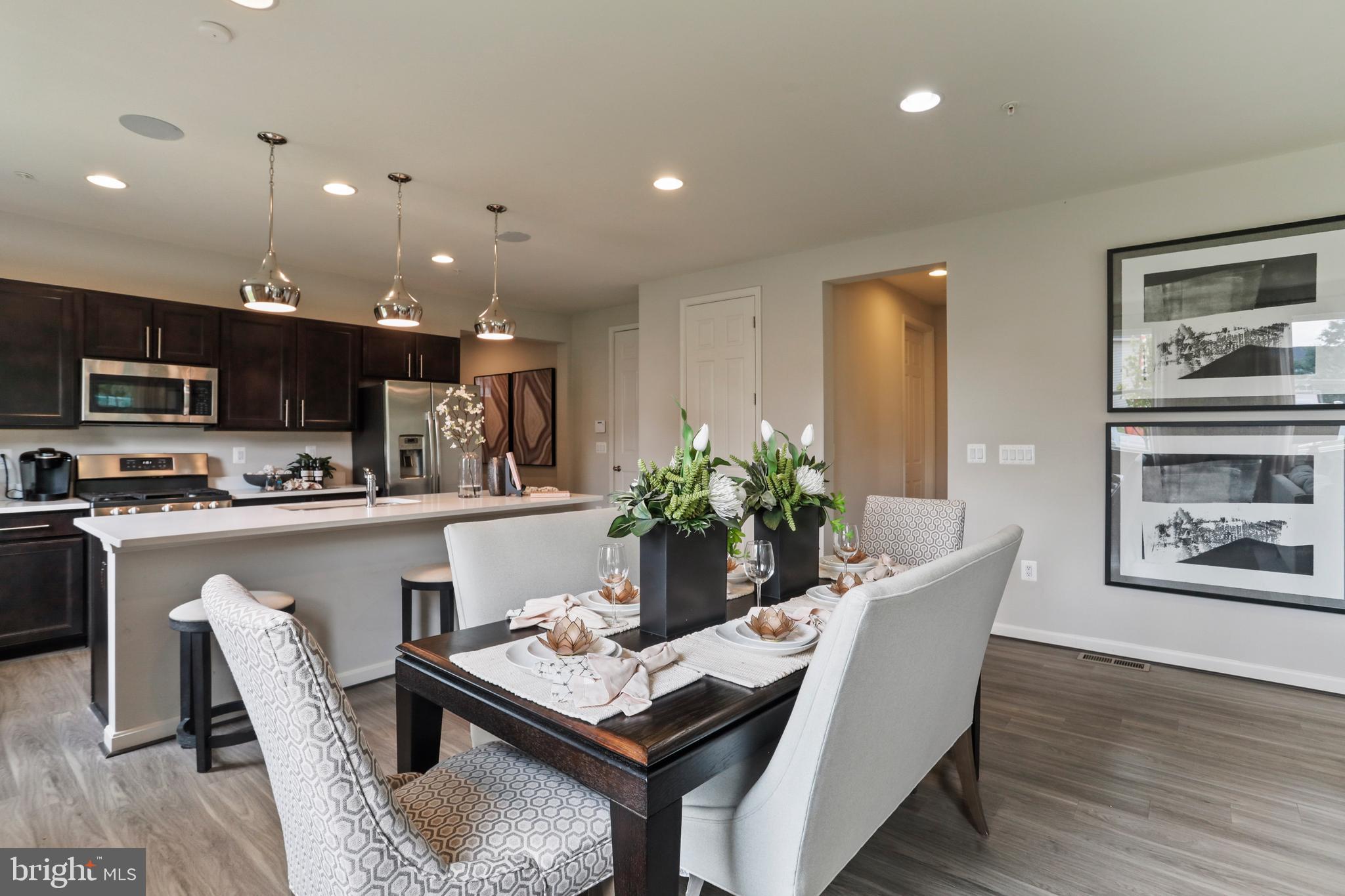 HAGERS CROSSING - Residential