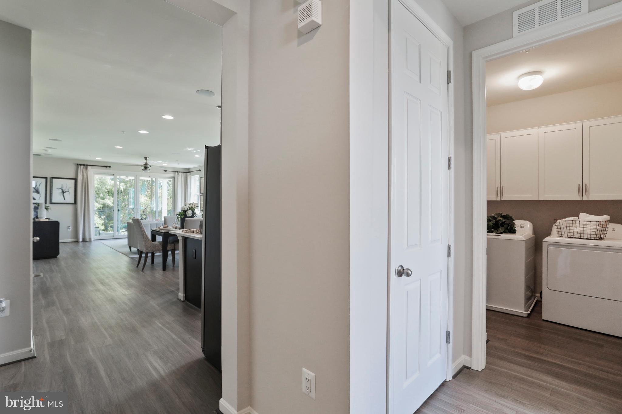 HAGERS CROSSING - Residential