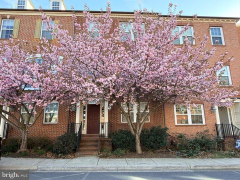 9070 MCPHERSON STREET FREDERICK MD 21704